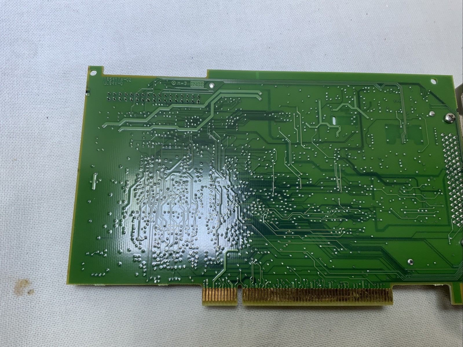 National Instrument PCI-6024E Multifunction I/O DAQ Device