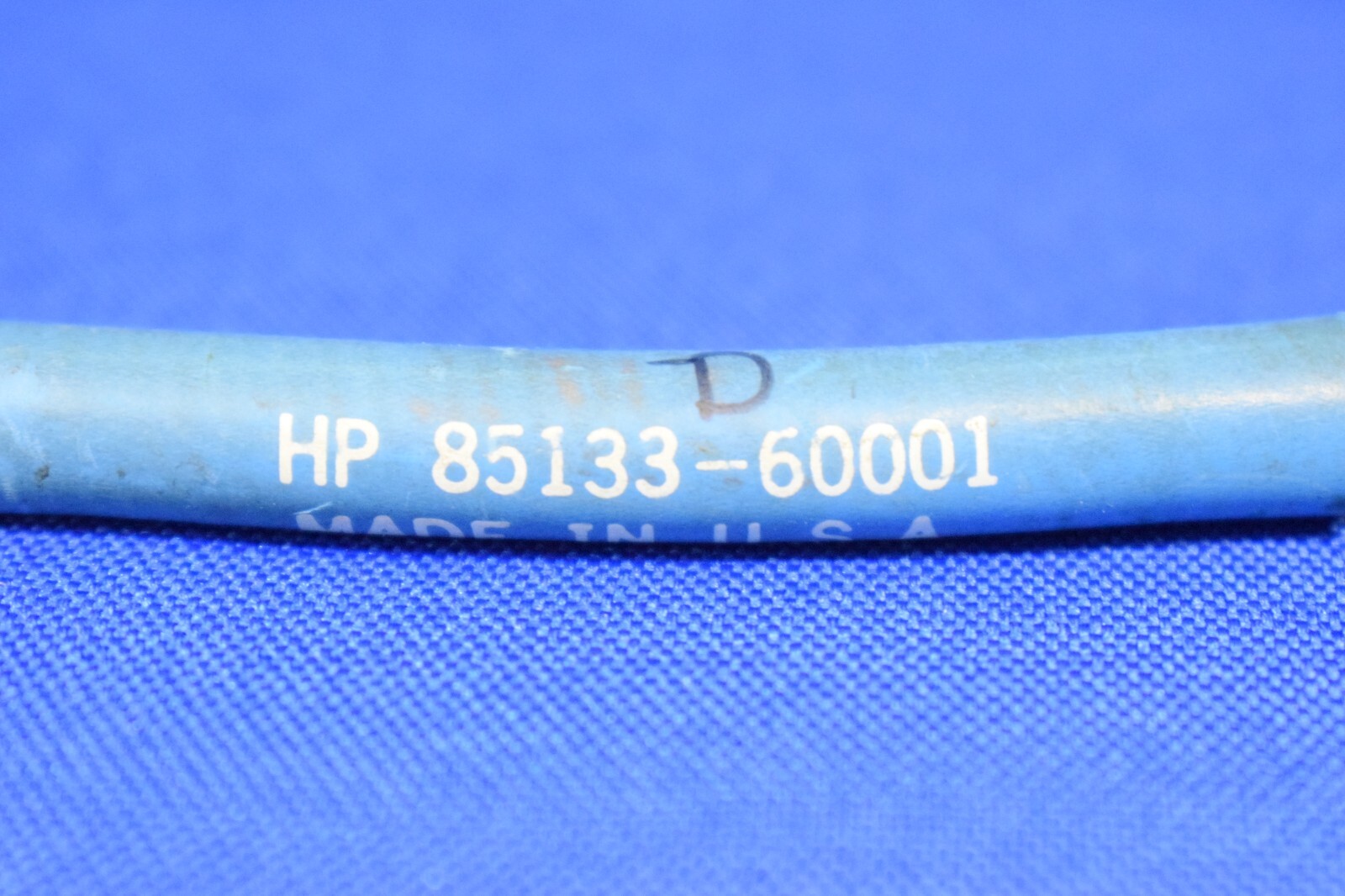 HP 85133D (85133-60001) Semi-Rigid Cable Set, 2.4 mm (M and F), 21 inch