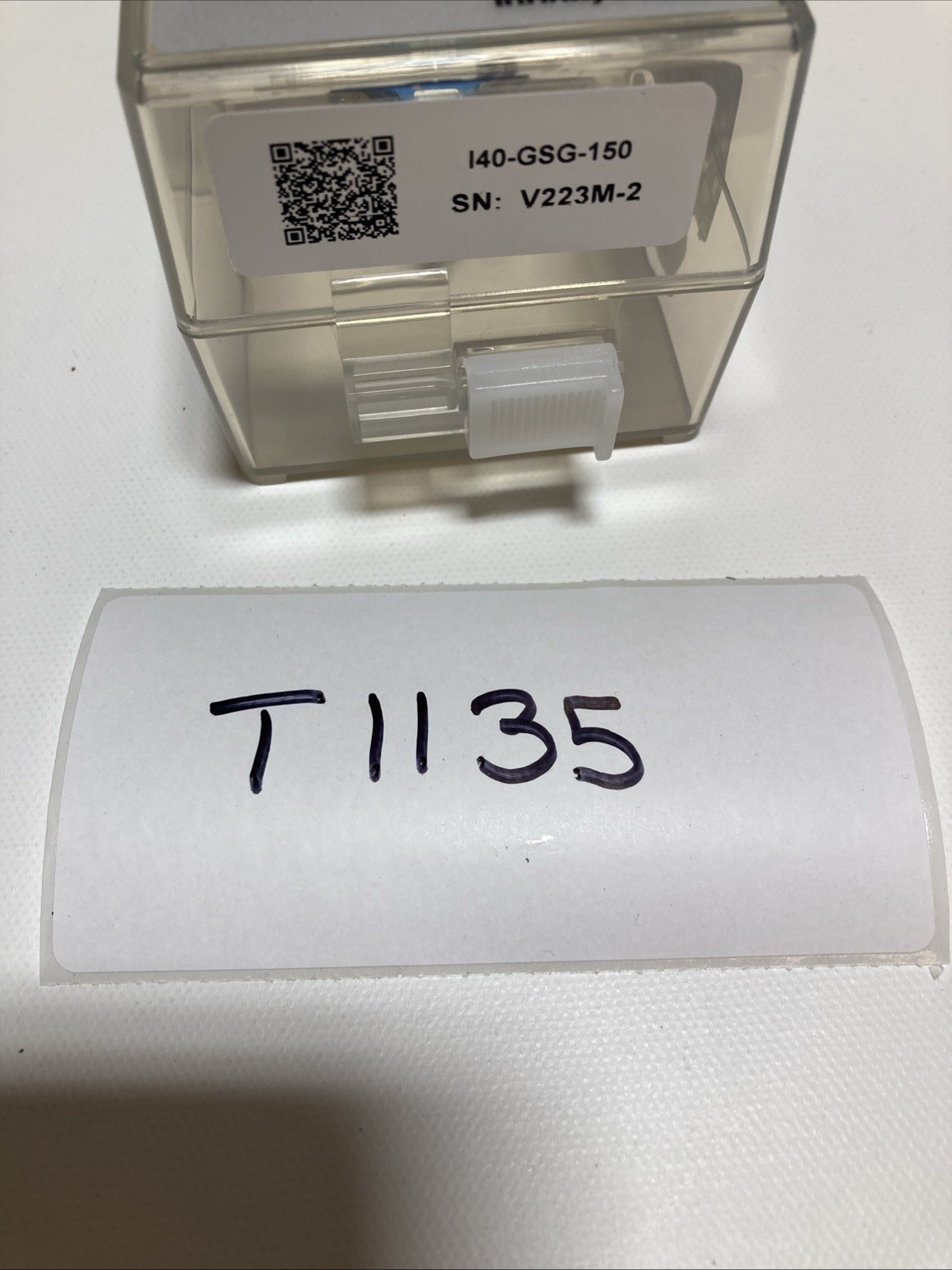 (x1) Cascade Infinity Probe I40-GSG-150 FormFactor | U.S.A. SELLER