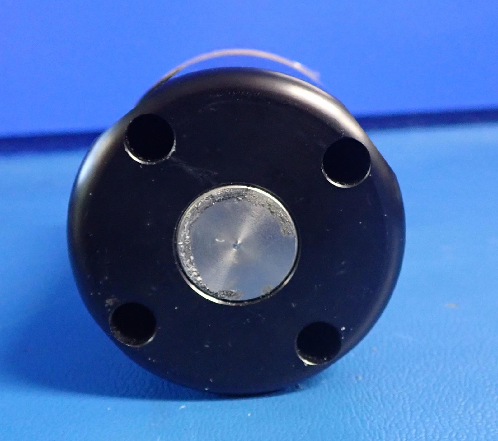 MESALABS THE GOLD BOTTLE 12 in/lb Twist Cap Torque Verifier 52.100030