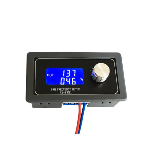 XY-PWM1 Signal Generator Module Adjustable PWM Pulse Frequency Square Wave