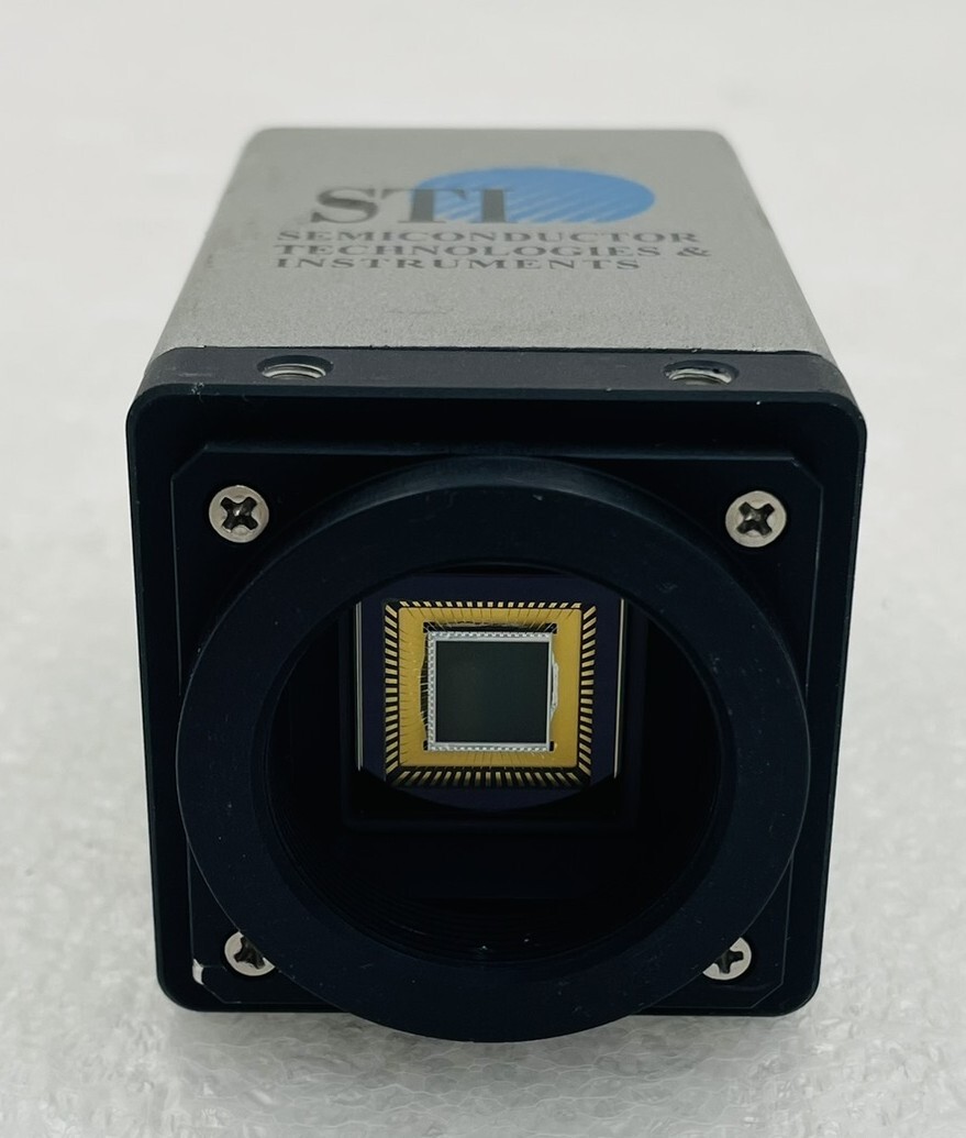 STI Adimec-1000m/D_ST CCD Camera