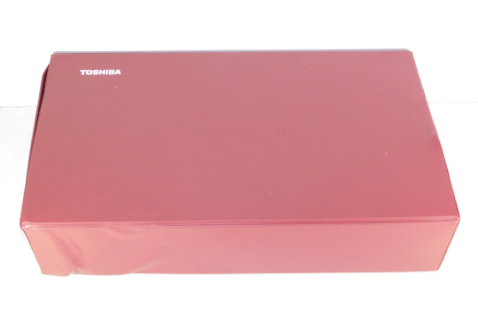 Toshiba PST-25AT 2.5 MHz Phased Array Transducer Probe Unit in Box Case Japan