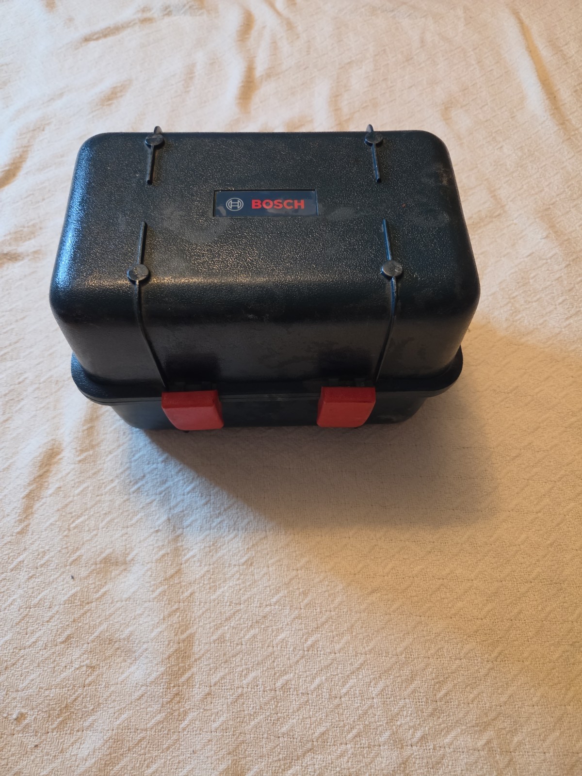 Bosch Gol 26 Automatic Optical Level with Case Surveyor Transit