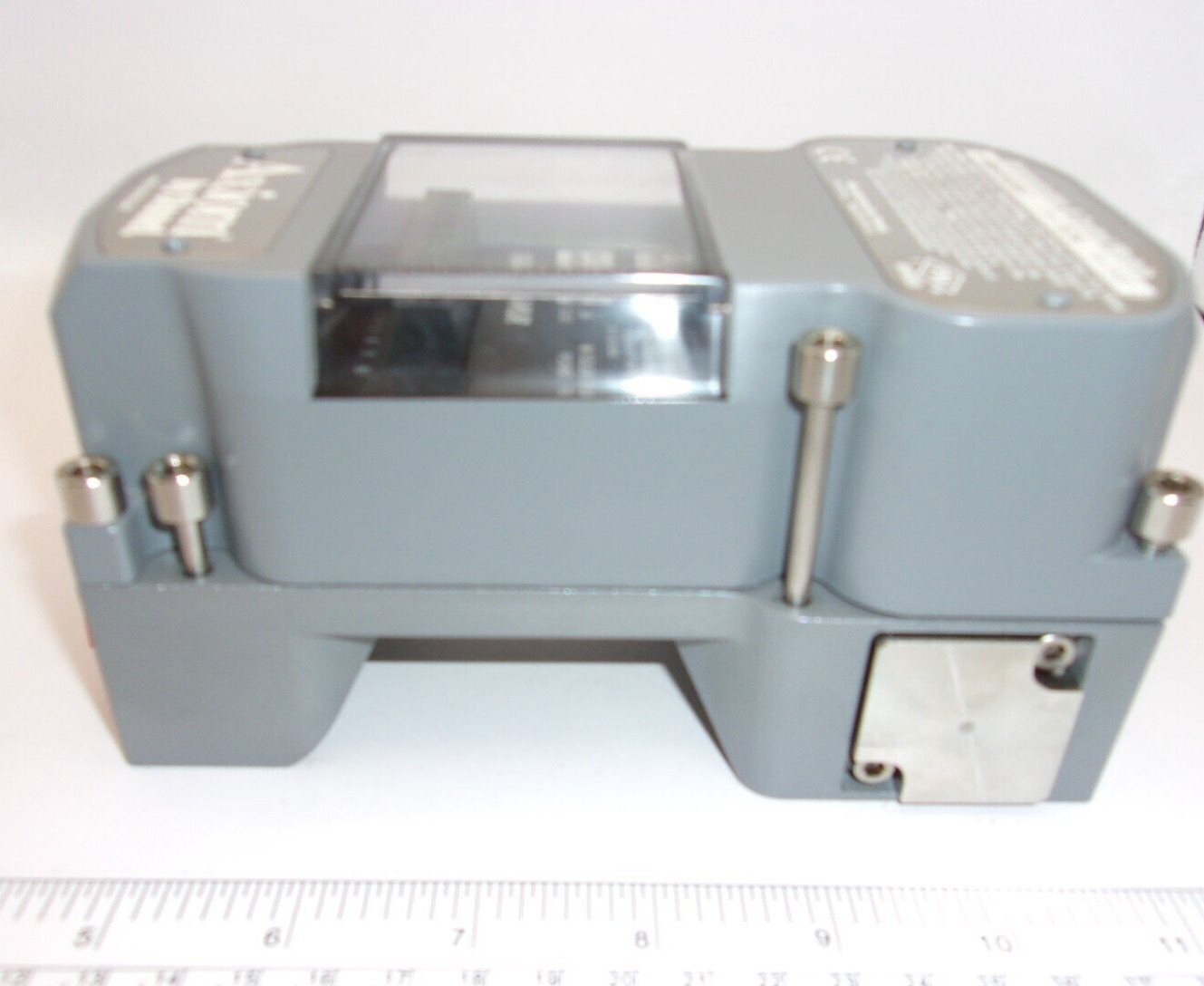 STONEL AMI441EA02SRA-T Axiom Limit Switch, 1058A