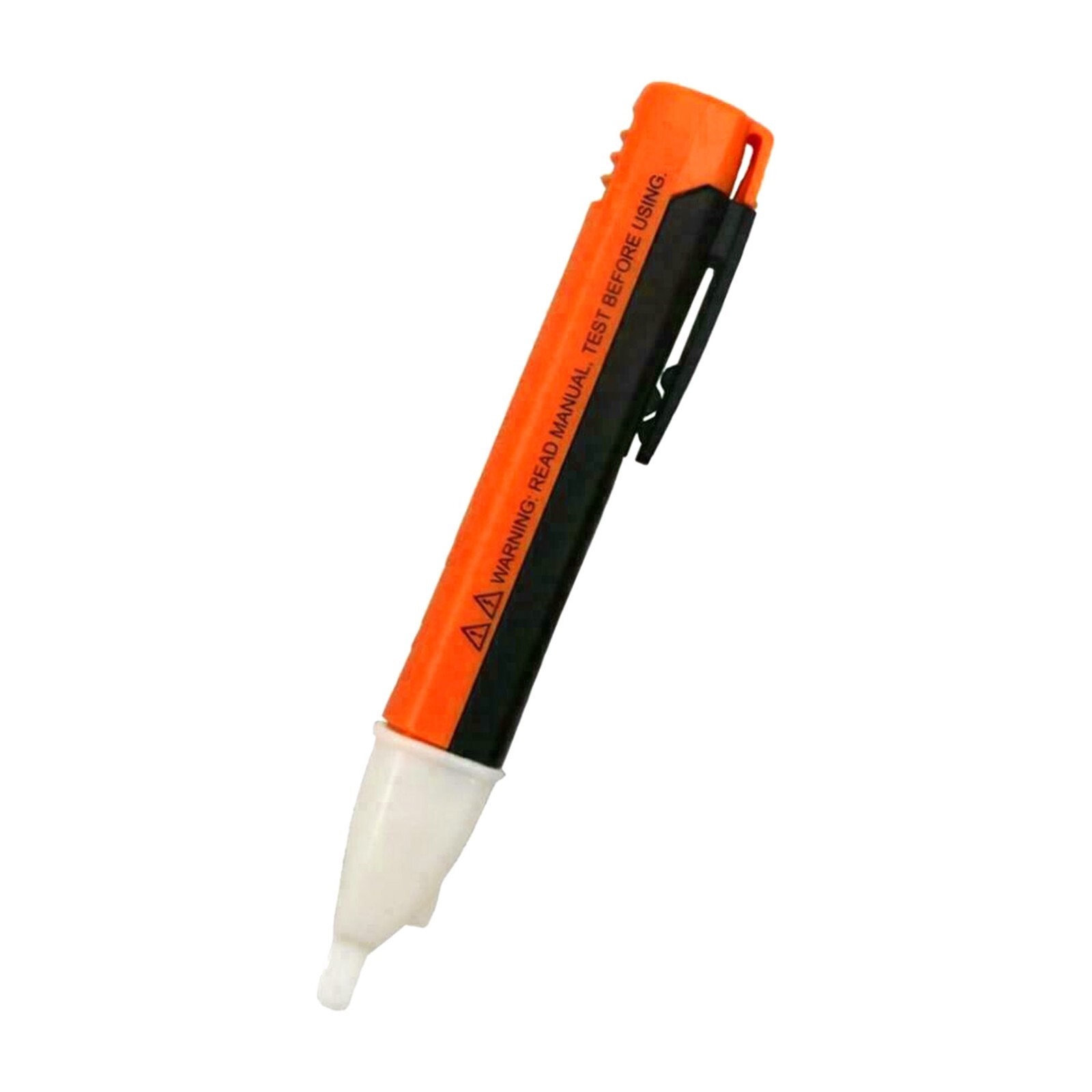 Voltage Electric Tester Volt Detector Test Pen AC DC Non-Contact Sensor 90-1000V