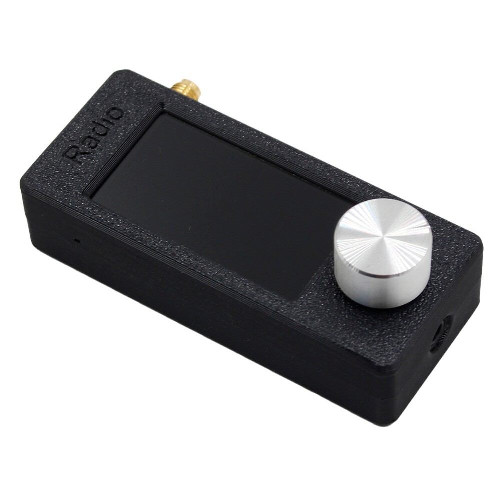 0.5–108mhz Pocket Size SI4732 Radio, Receiver, Mini Radio High Quality