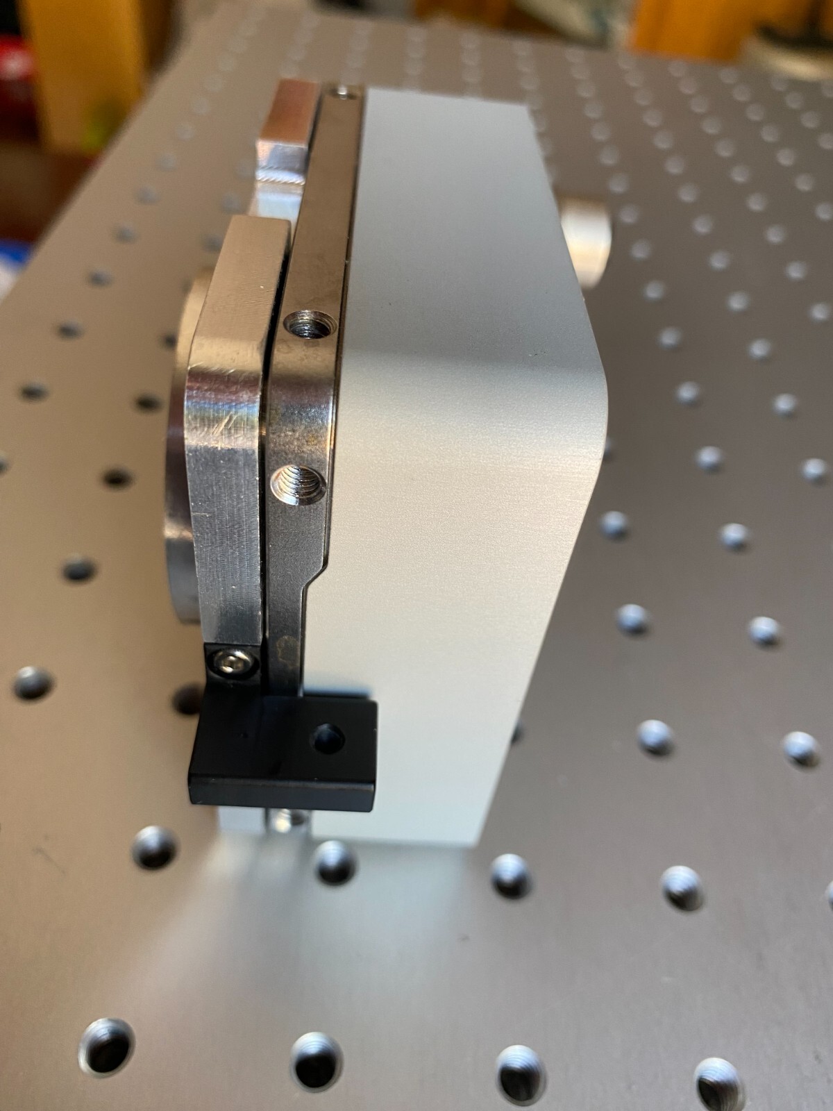 Adimec S-25A80-Gx/CXP-6 High Resolution Metrology Camera
