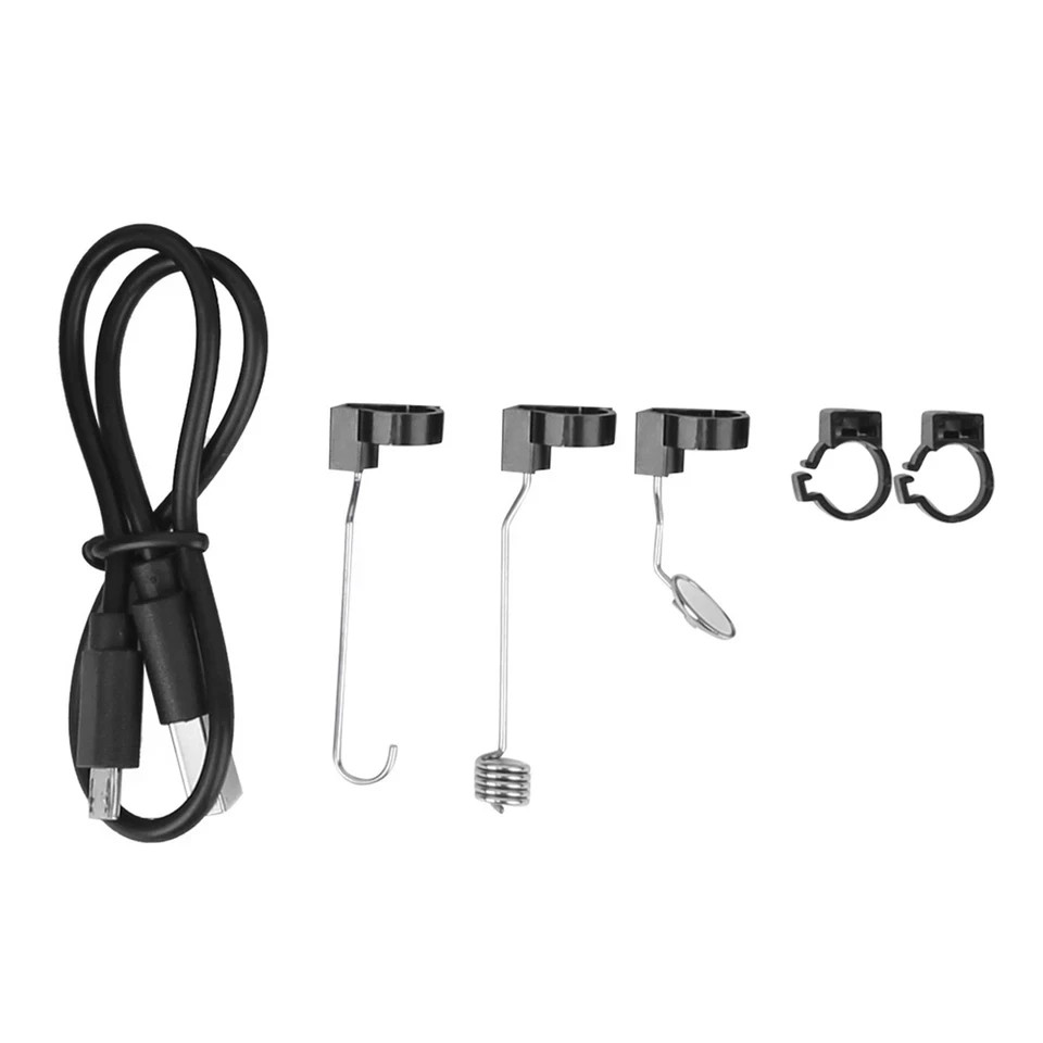 P40 8mm Endoscope 1920 X 1080P 4.3inch Color Display Screen Endoscope New