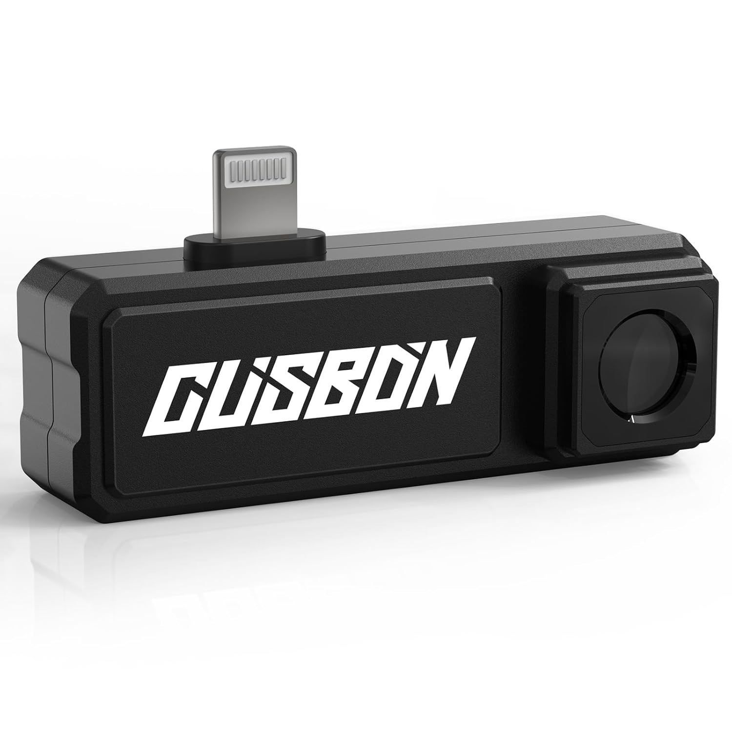 Thermal Imaging Camera Android and iOS 120 x 90 IR -20 °C – 400 °C Temperature