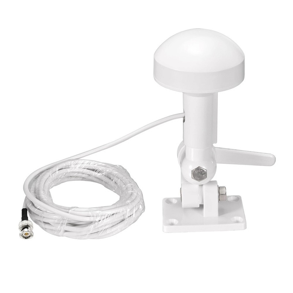 Marine External GPS with 5 Meter Cable for Garmin GPSMAP Navigation
