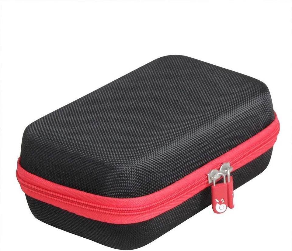 Hermitshell Hard Travel Case for INNOVA 3320/3340 Auto-Ranging Digital Multimete