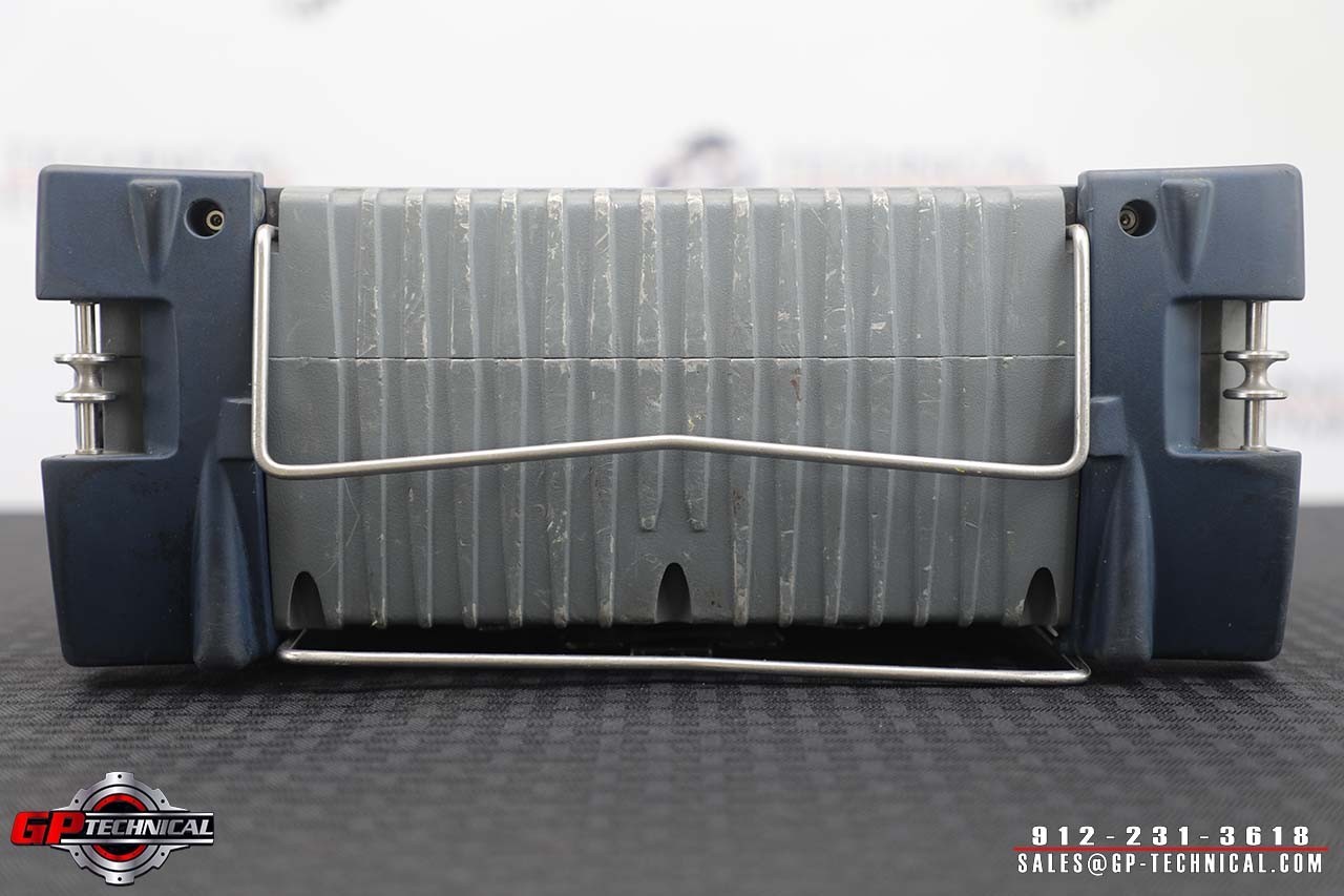 Zetec Topaz 32:128PR Phased Array Flaw Detector – Olympus Waygate Sonatest NDT