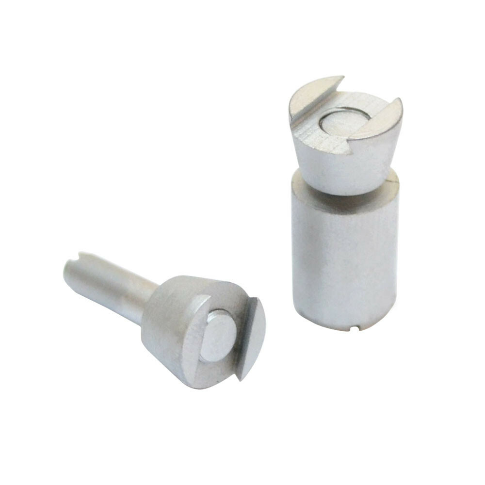 .008″ 0-4-0 Dial Test indicator Graduation .0001” Set Jewels White Face