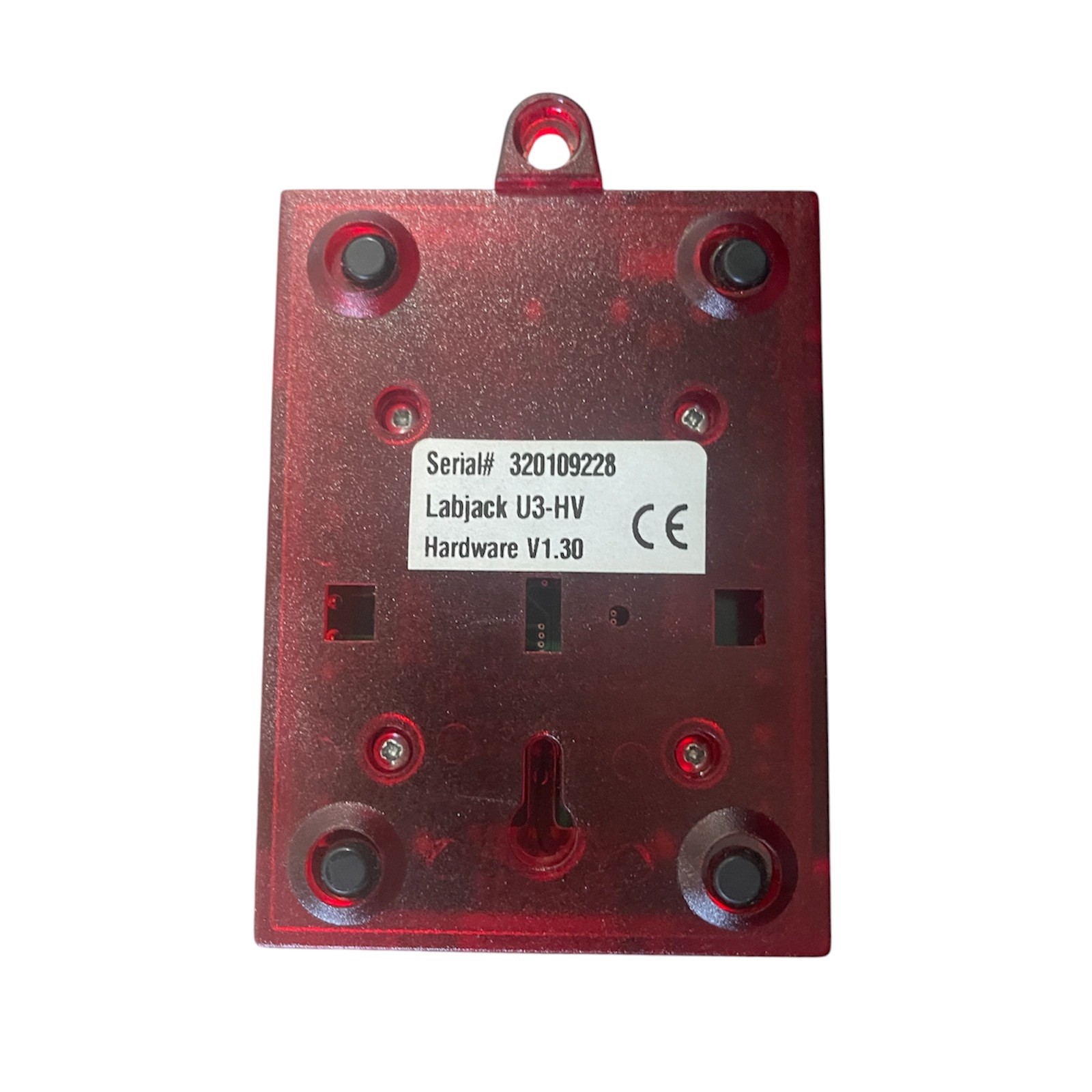Labjack U3-HV USB Data Acquisition Module