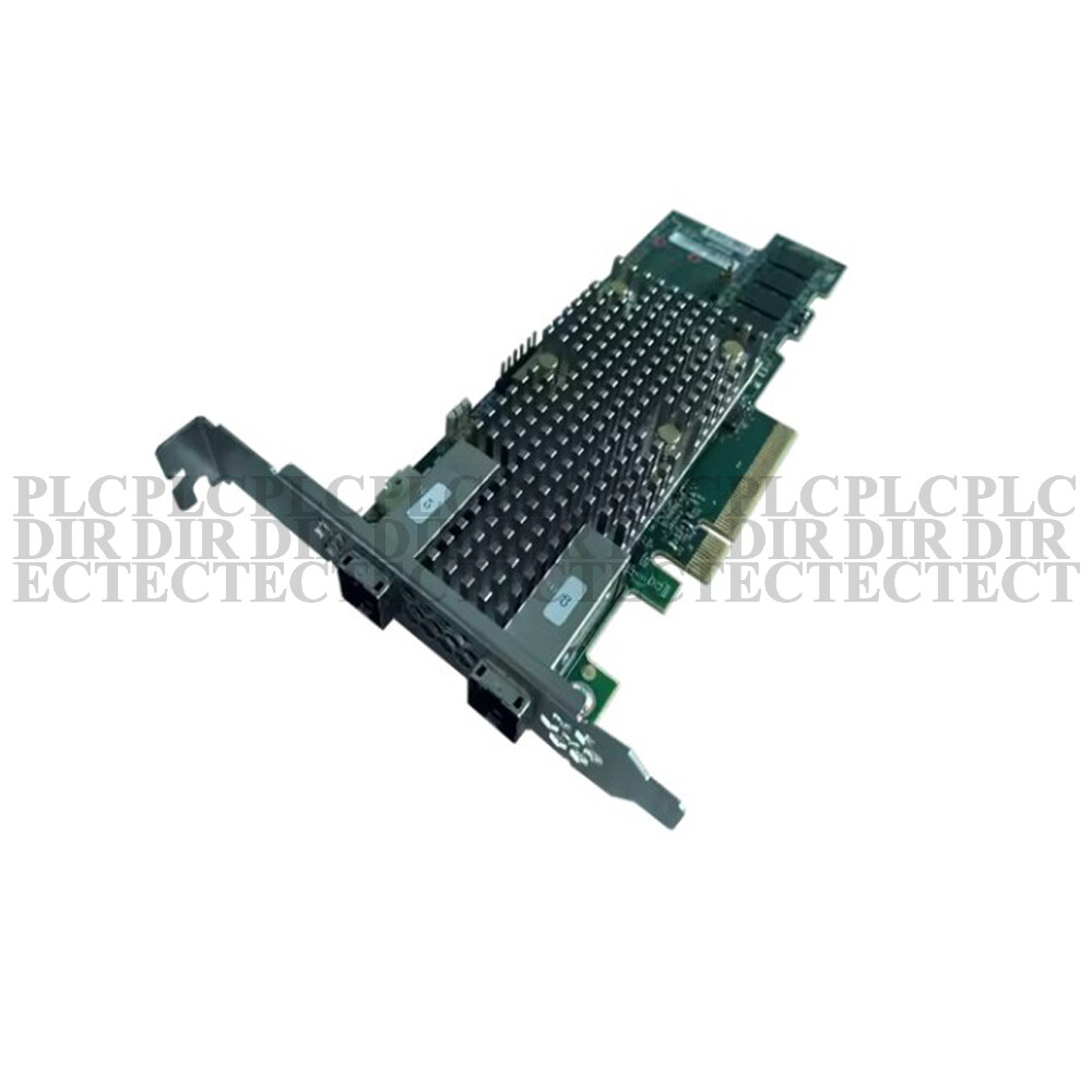 New LSI 9480-8e RAID Adapter PCIe 12Gb