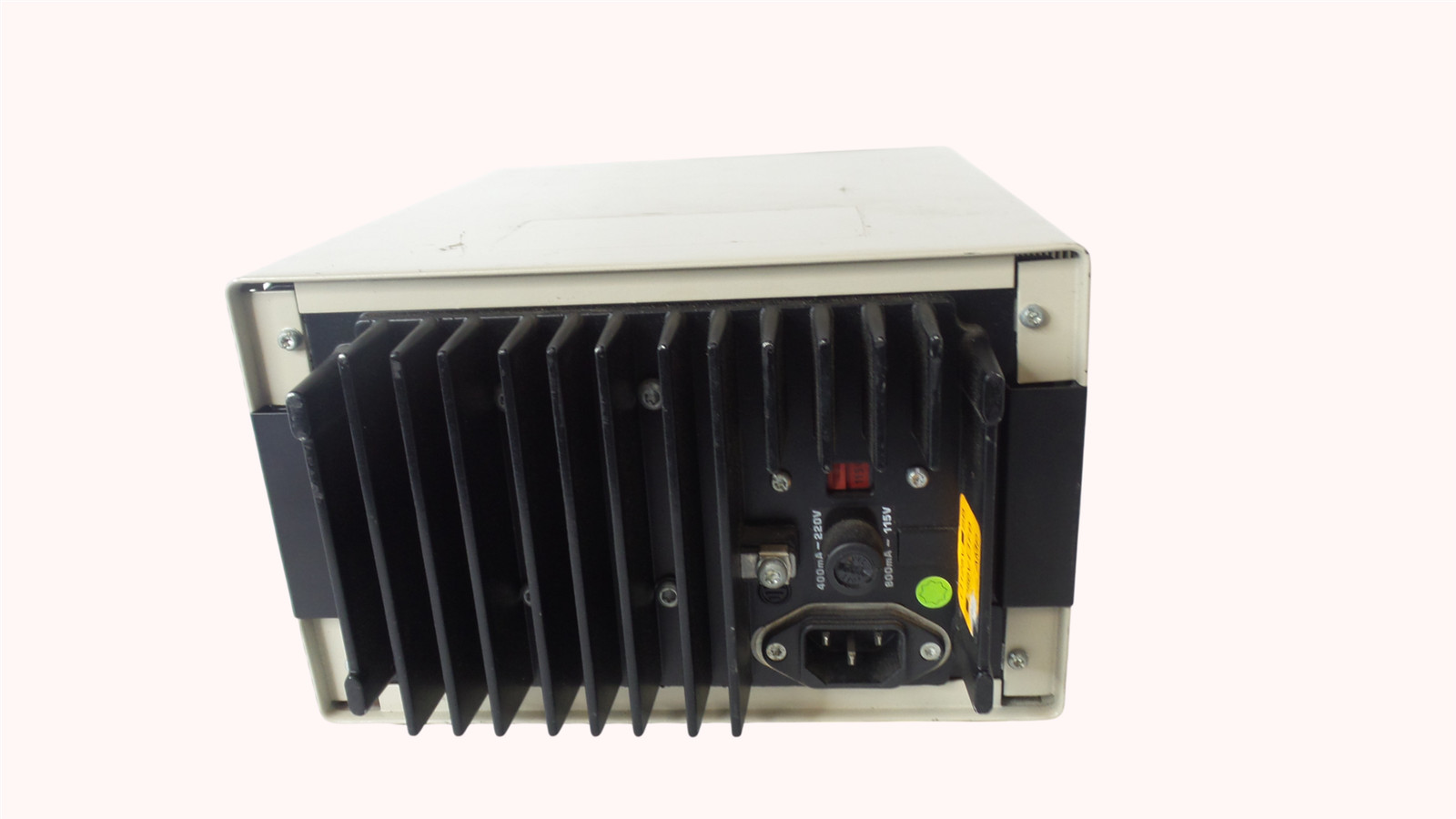 Philips PM 5715 Pulse Generator 1Hz – 50MHz – Free Shipping