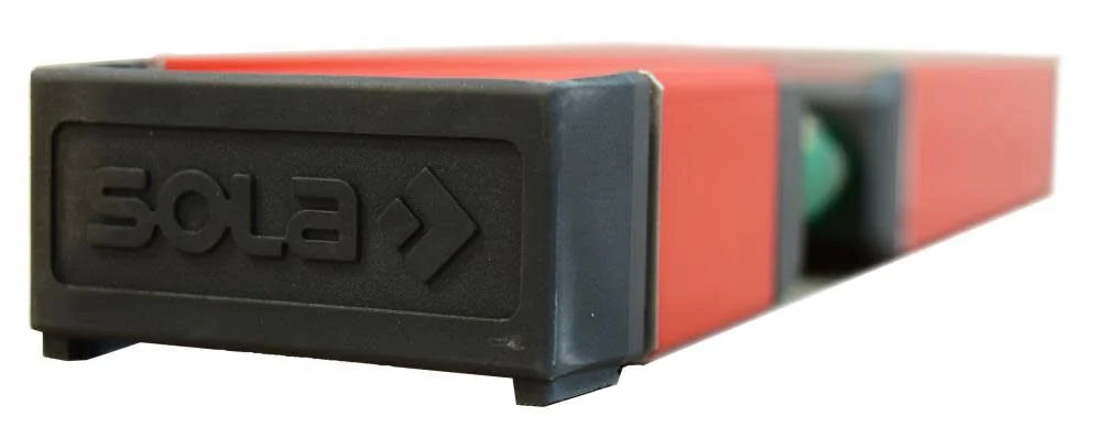 Sola 36 In Box Beam Magentic Level