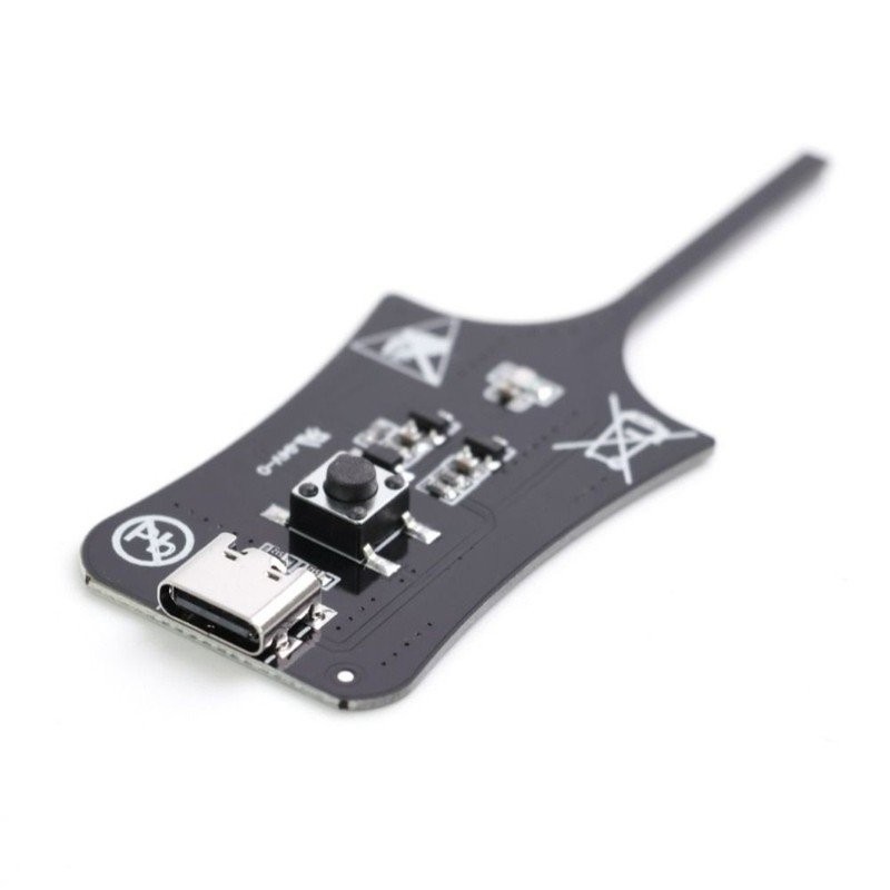 High Accuracy Inductor Detector Tool Quick Fault Check Tool PC Repair