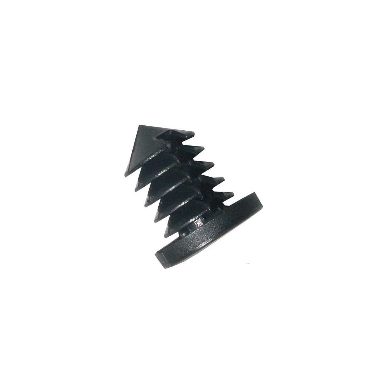 Whites Headphone Jack Cover 528-0259