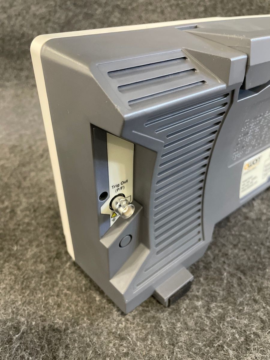 OWON Touchscreen Digital Oscilloscope, XDS3064E2331014
