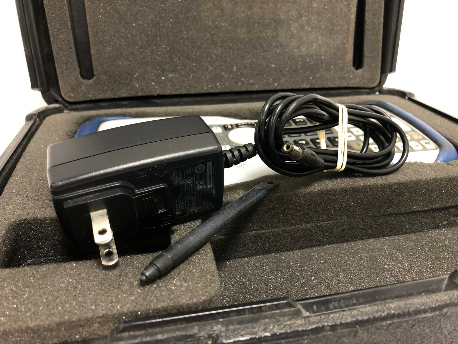Carlson Surveyor Field Controller Data Collector w/ SurvCE v2.53 TS & Hard Case