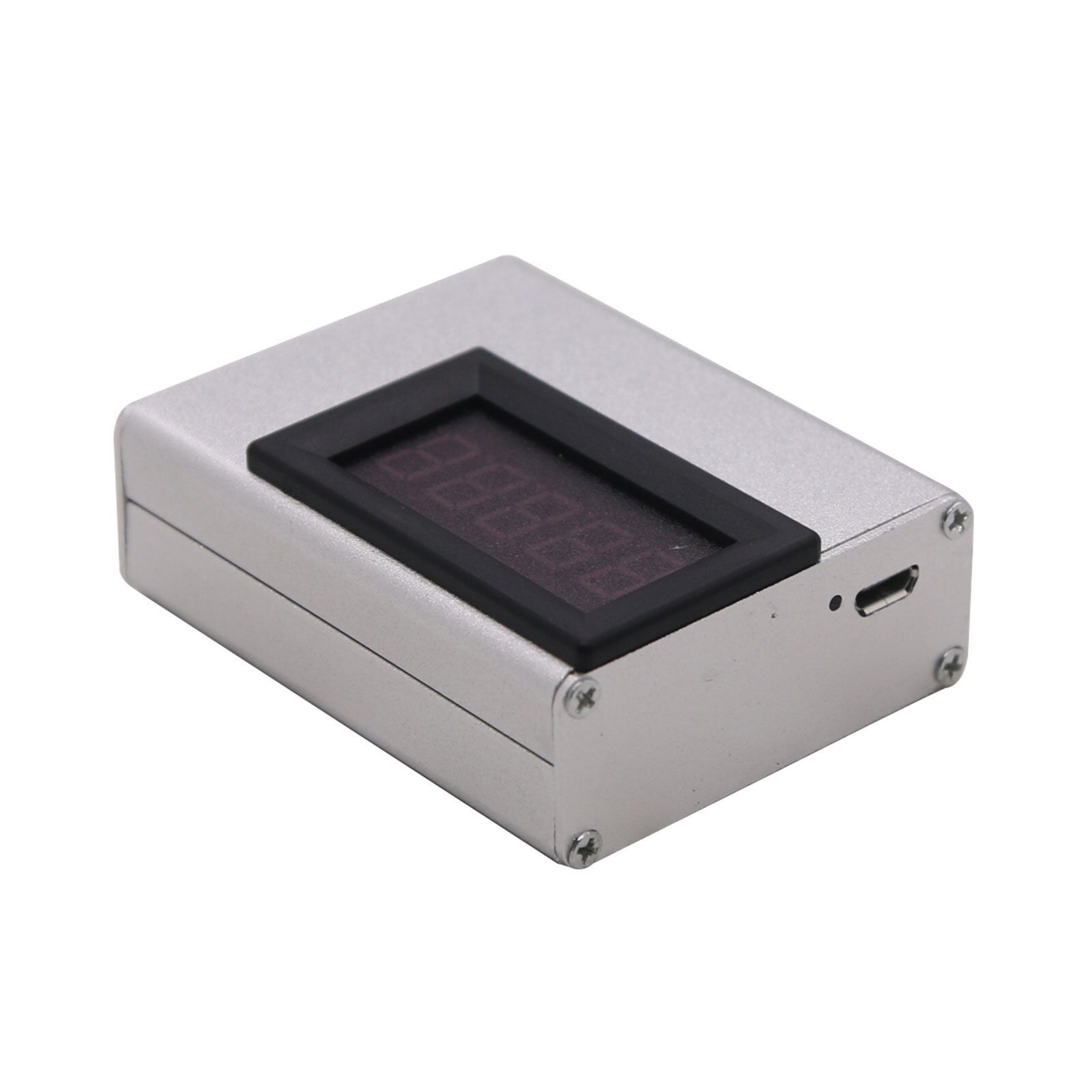 1mW Mini Laser Power Meter Pocket Size Measuring Wavelength 390nm-1024nm # USA