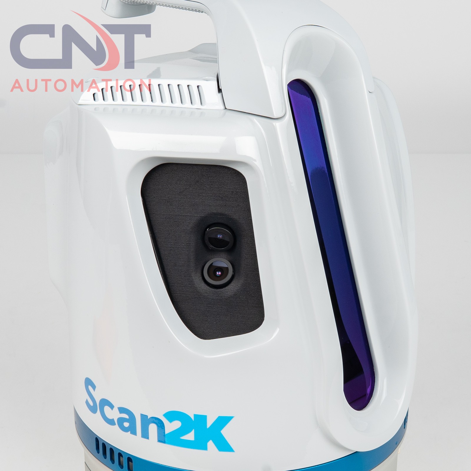 Carlson Scan2k Terrestrial 3D Laser Scanner LiDAR Surveying System