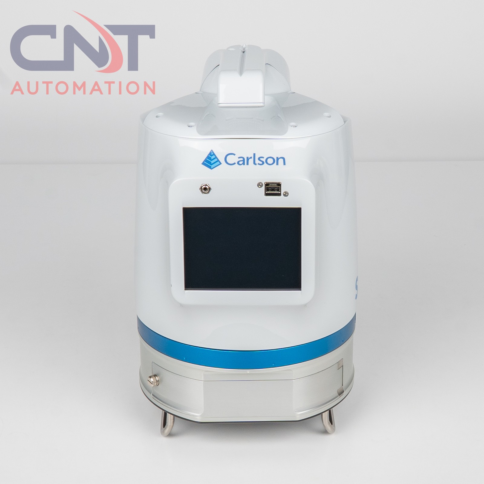Carlson Scan2k Terrestrial 3D Laser Scanner LiDAR Surveying System