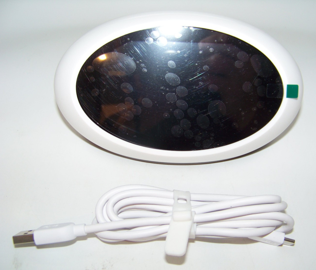 12-in-1 Air Quality Monitor Indoor, Portable Air Quality Monitor