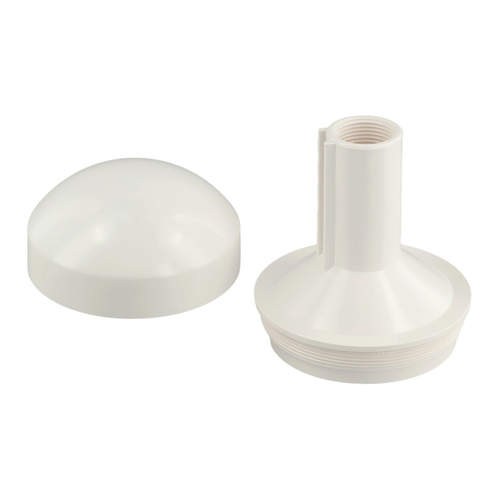Sturdy ABS GPS Antenna Accessory Easy Installation Marine Applications