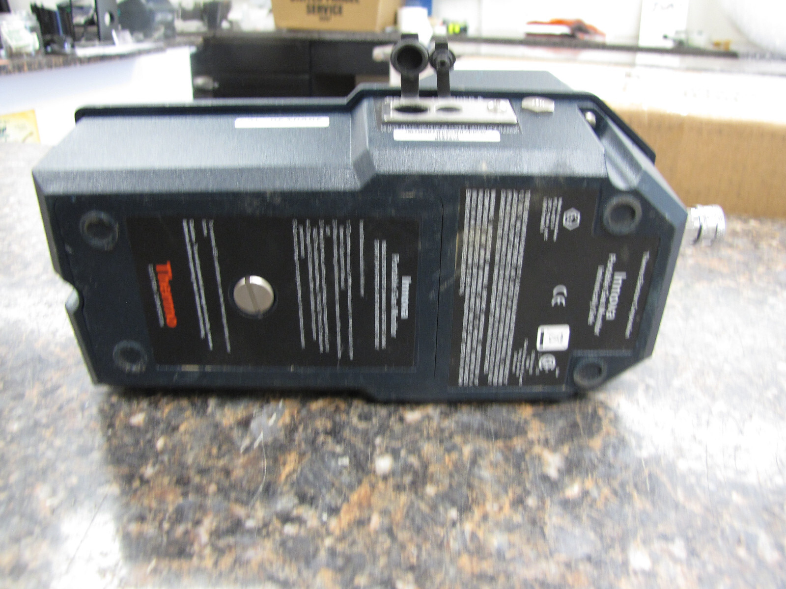 Thermo Electron Innova Portable Gas Monitor