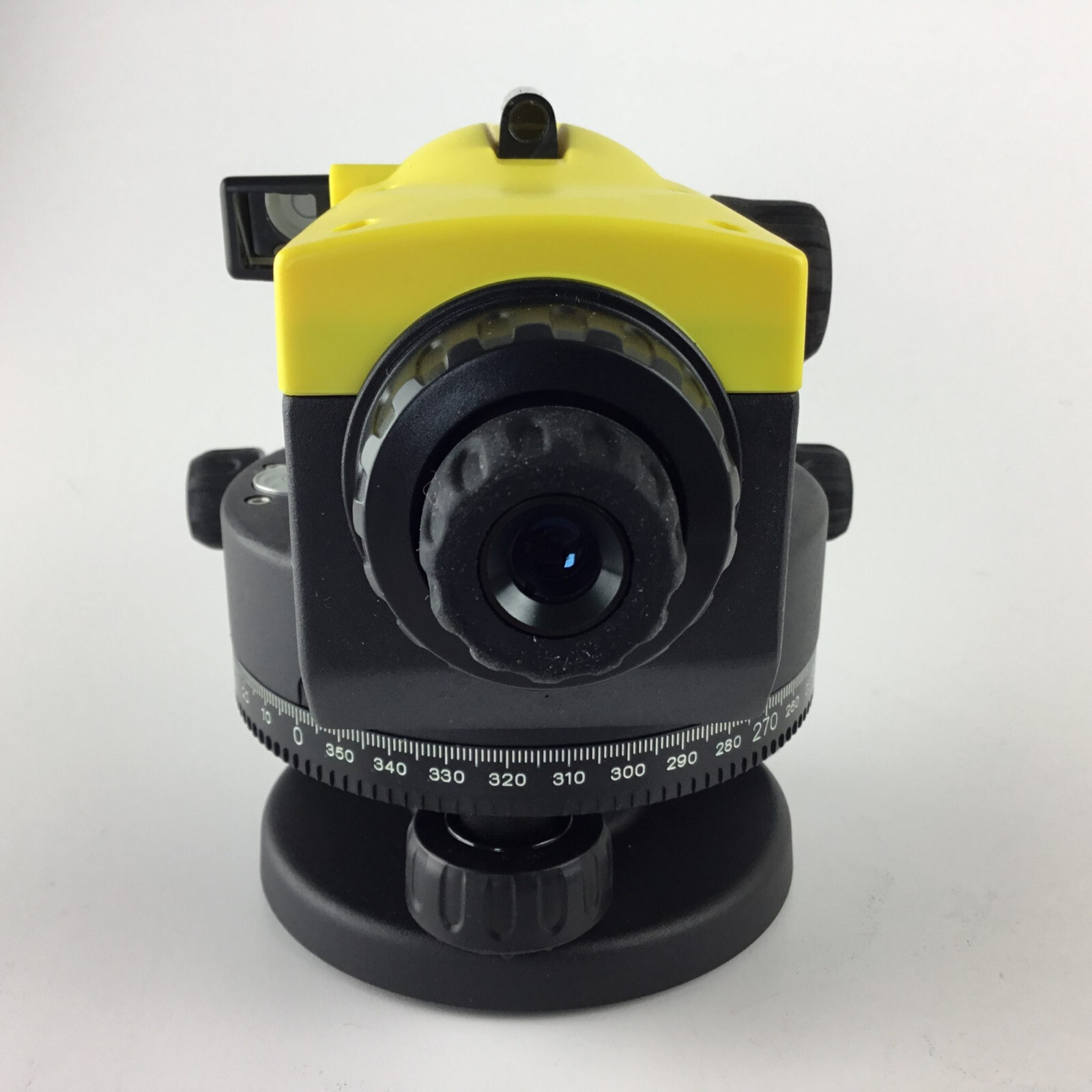 LEICA NA720 20X AUTOMATIC OPTICAL LEVEL FOR SURVEYING, ONE YEAR WARRANTY