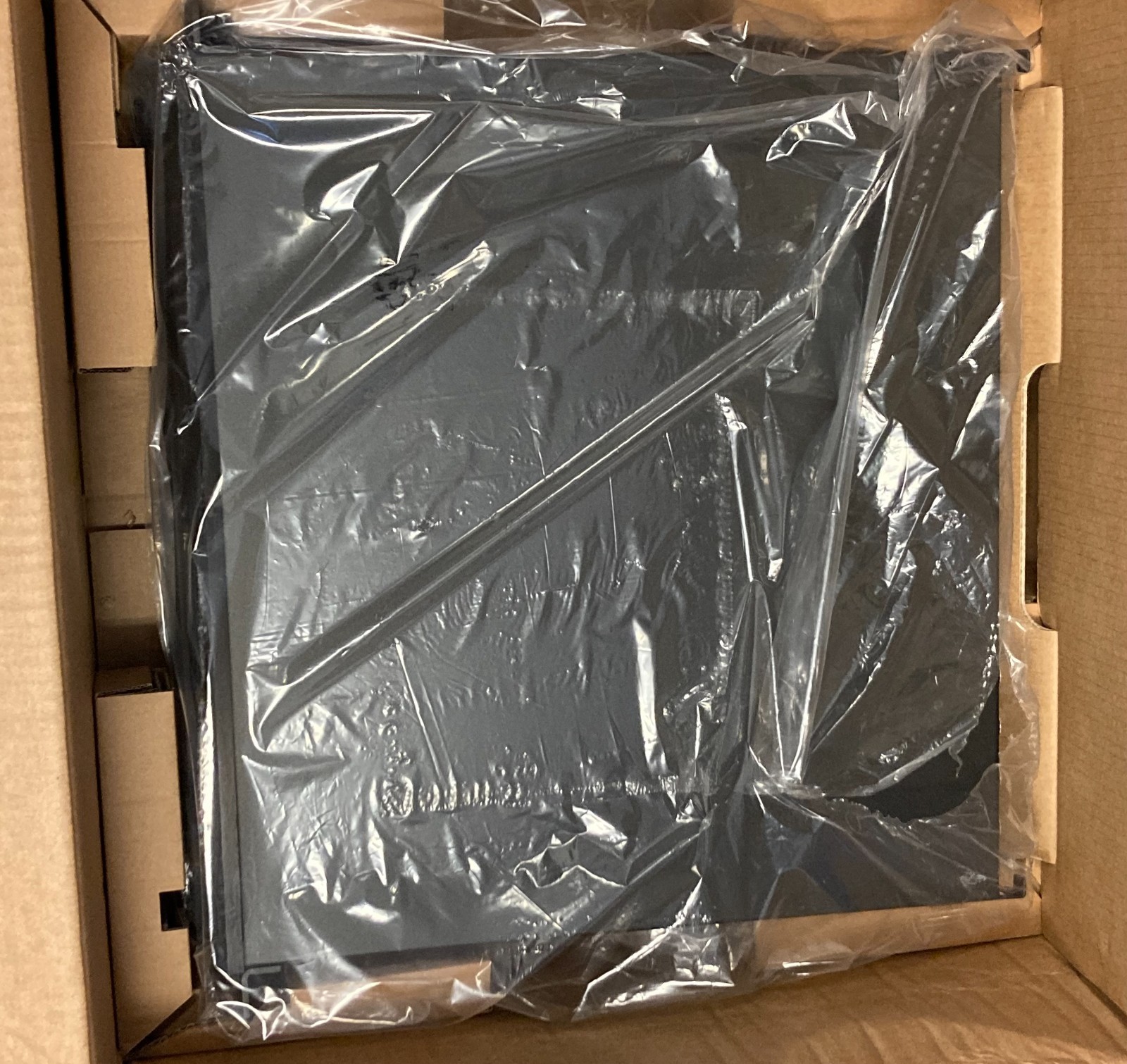 NEW OPEN BOX K-ARRAY Kommander K414I Audio Power 4x600W, 20hm