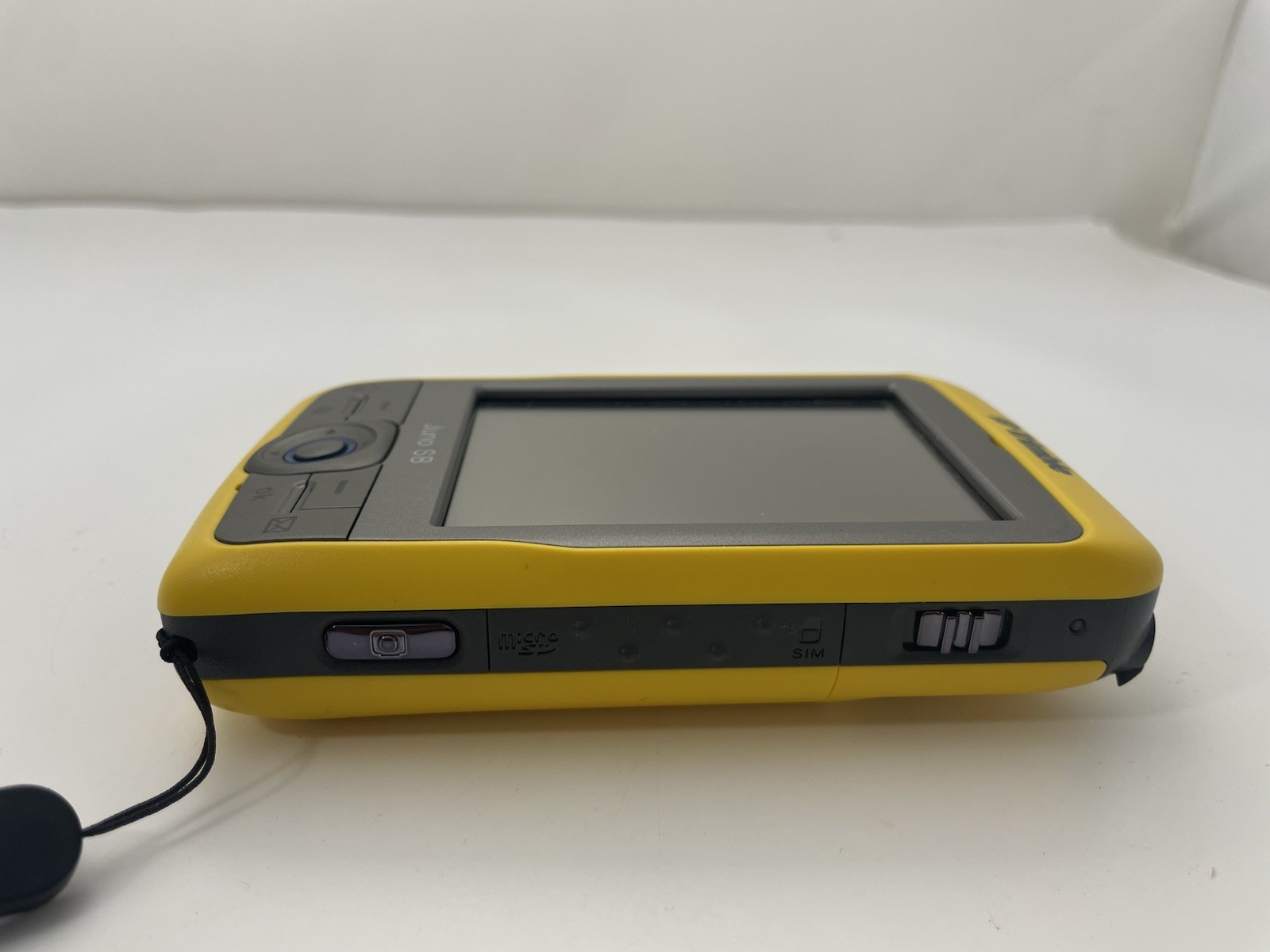 Trimble Juno SB GPS Mapping Data Collectors 66411-00 with Accesories in Box
