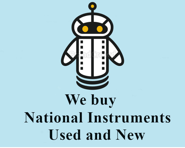 National Instruments NI PXIe-1085 PXIe, 18-Slot Up to 12 GB/s PXI Chassis