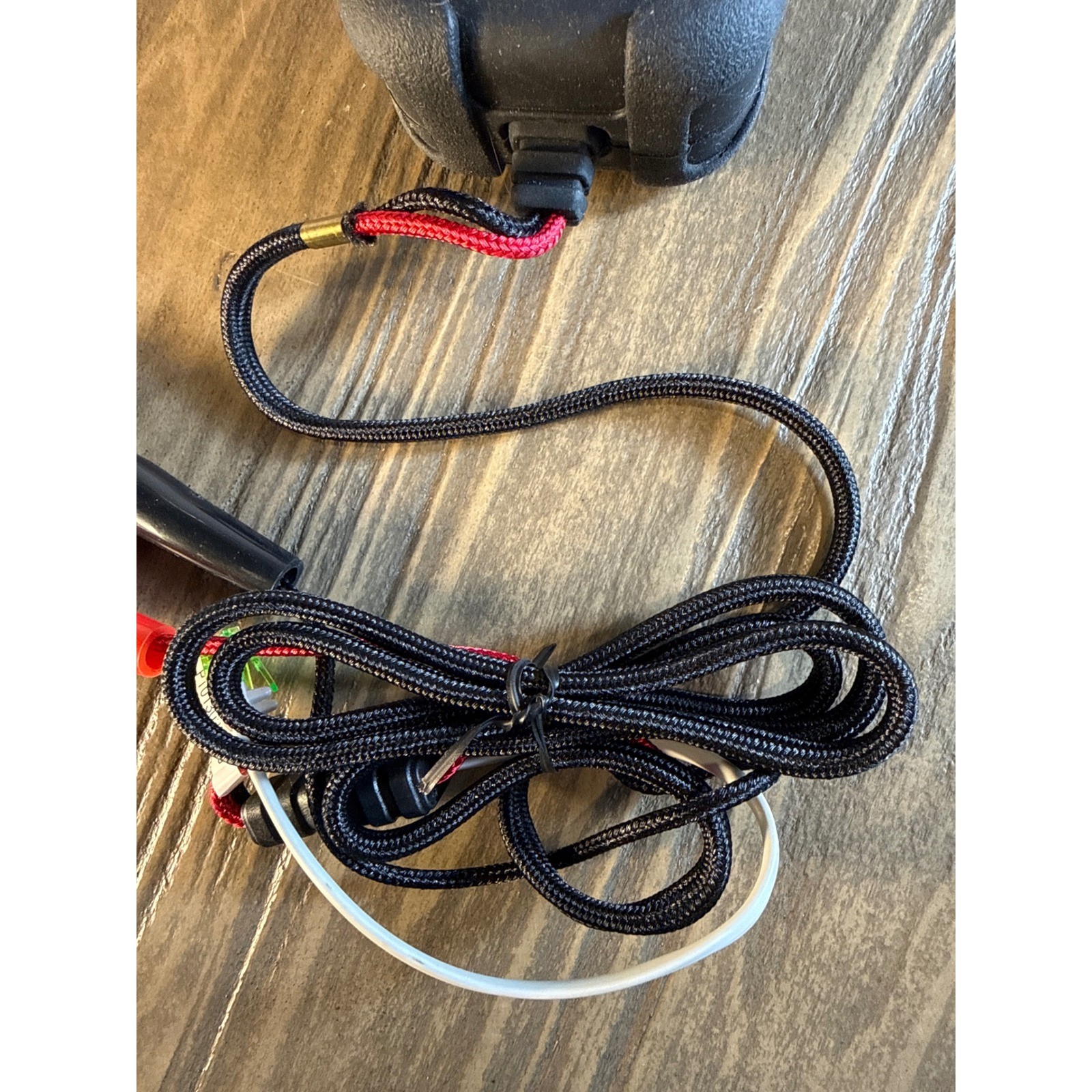 Platinum Tools Tel Scope TLA300-1 Telephone Test Set Analyzer Butt Set Open Box