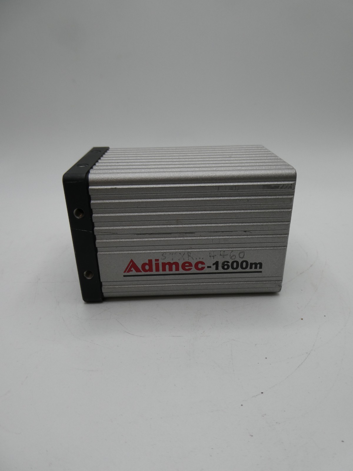 Adimec 1600m/D_AC Industrial Camera, For Parts/Repair