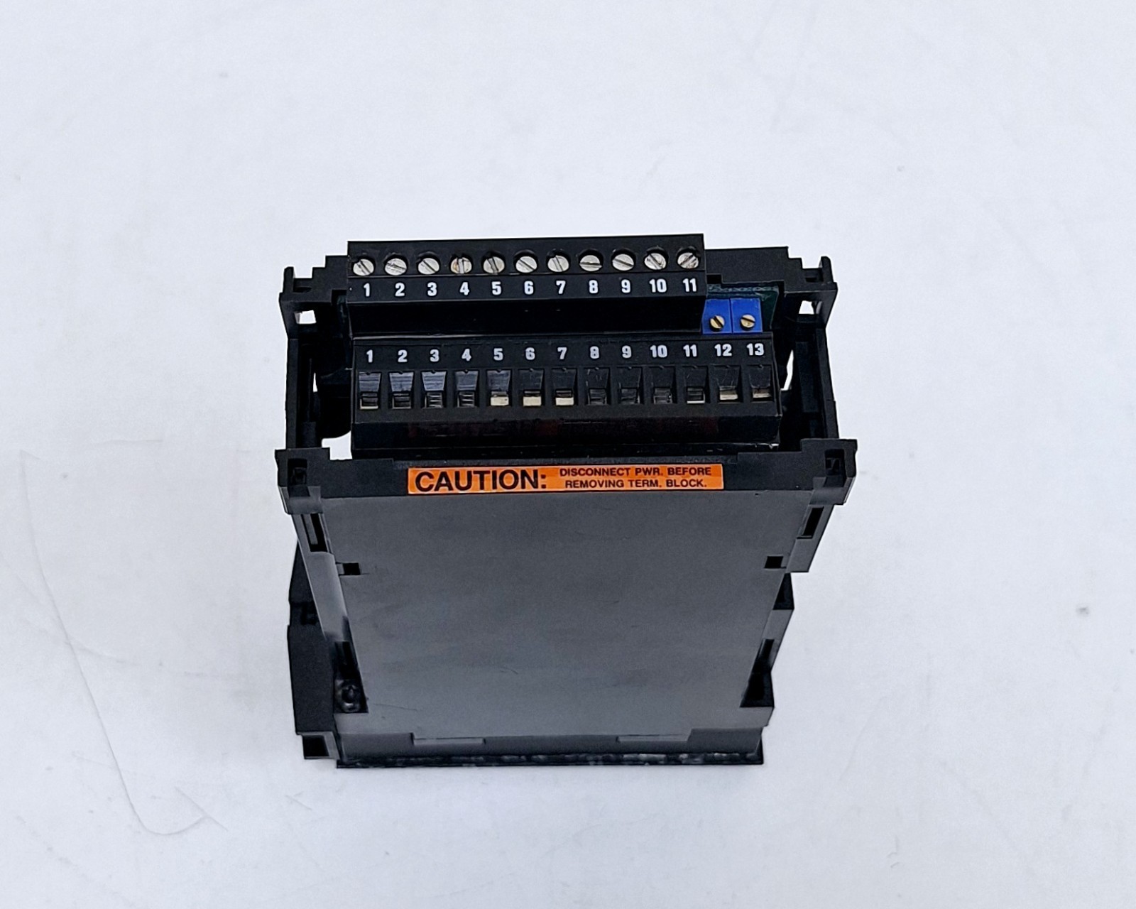 Red Lion Controls Model IMR / LB01066 Digital Temperature Meter 4-20mA