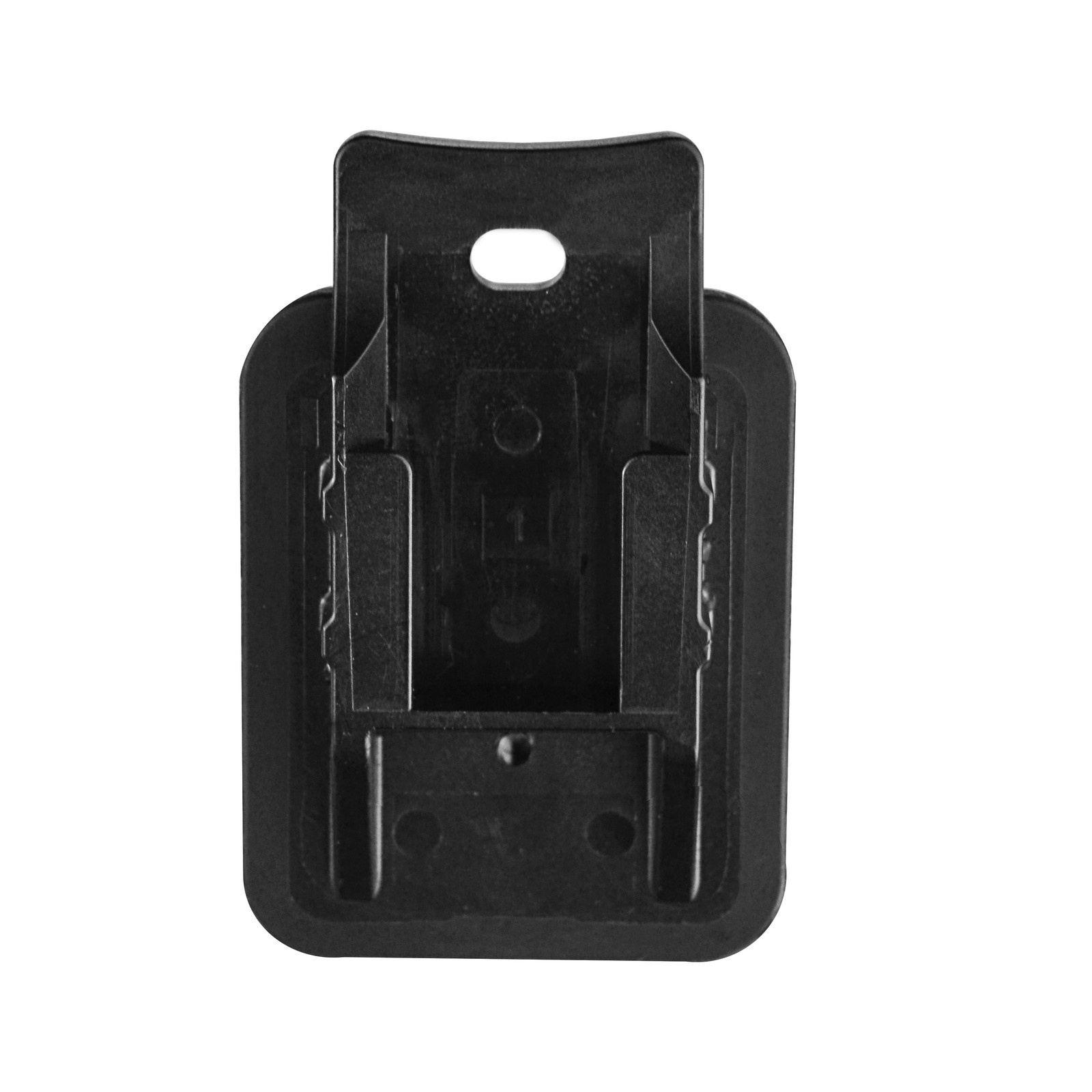 ZIBOO 69445 Magnetic Hanger Without Strap for Klein Tools Clamp Meters