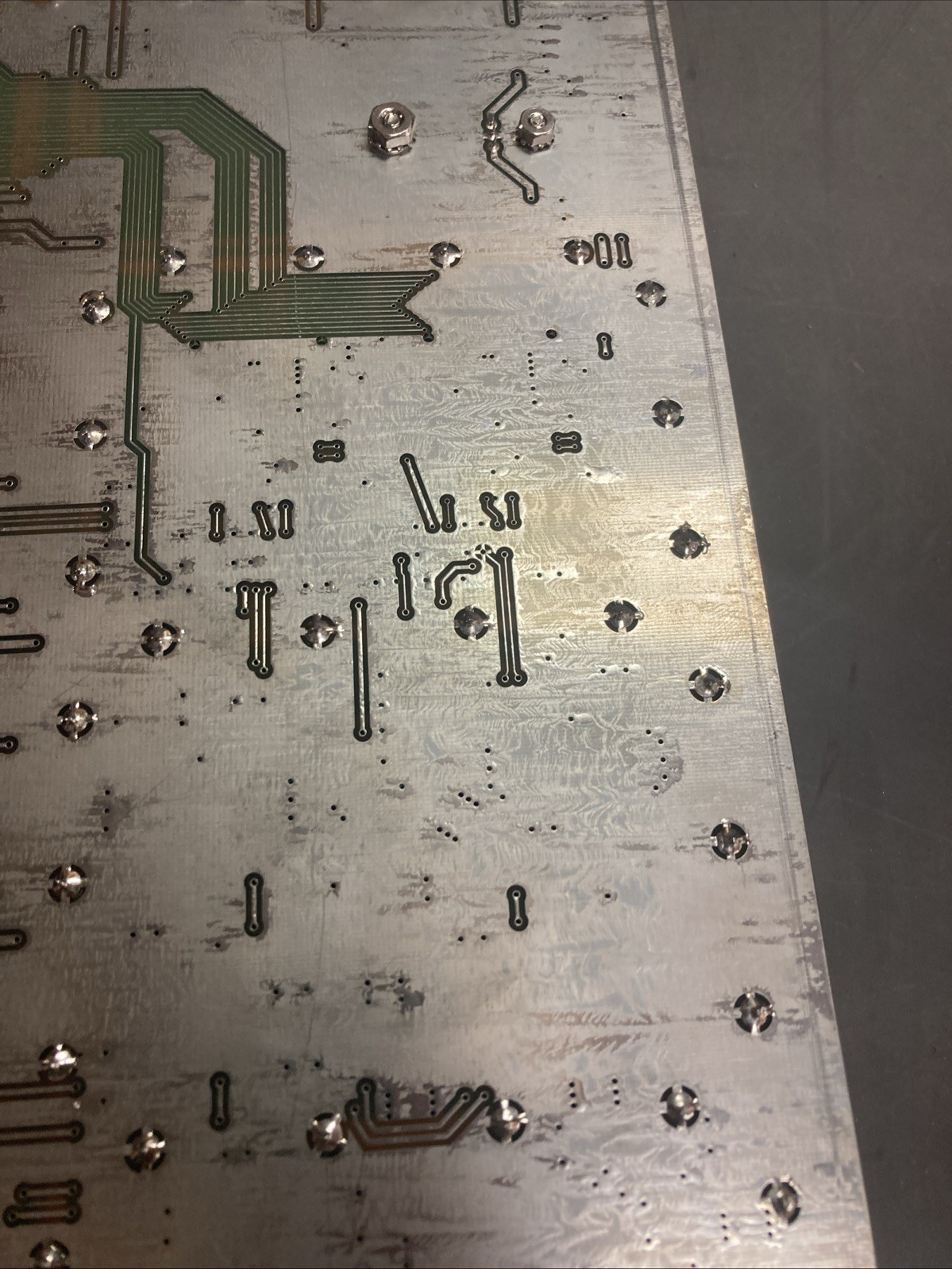 Varian Vacuum / NMR Electronic Module PCB Assembly 0191672800 | U.S.A. SELLER