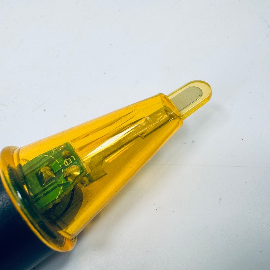 Greenlee GT-11 Voltage Detector﻿ – 50-1000 V AC CAT IV