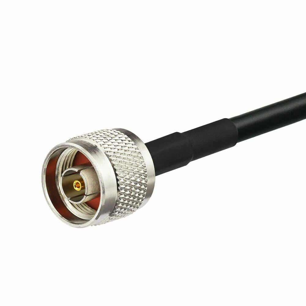 1* Antenna Radio Cable For Trimble 51980 GPS SPS855 SPS 855 851 852 SNB 900 850