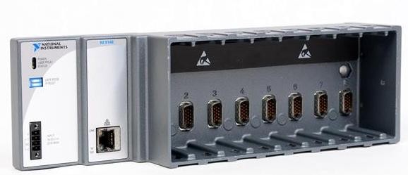 NATIONAL INSTRUMENTS NI 9148 NI-9148 781502-01 USA SELLER
