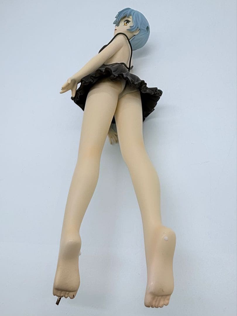 Martian Successor Nadesico Ruri Hoshino 16 Years Old Special 2 Complete Product