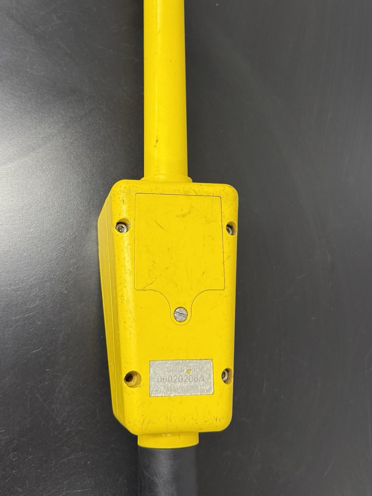 SubSurface Instruments ML-1 Magnetic Locator Pin Finder Surveyor (See Video)