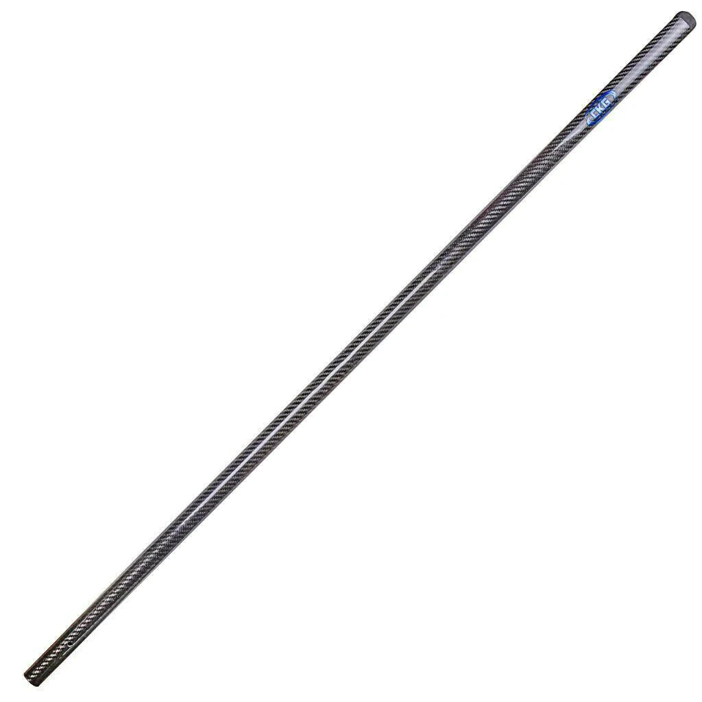 CKG 3k Carbon Fiber Handle Pole Sand Scoop Shovel Lightweight 45,5″ Tube
