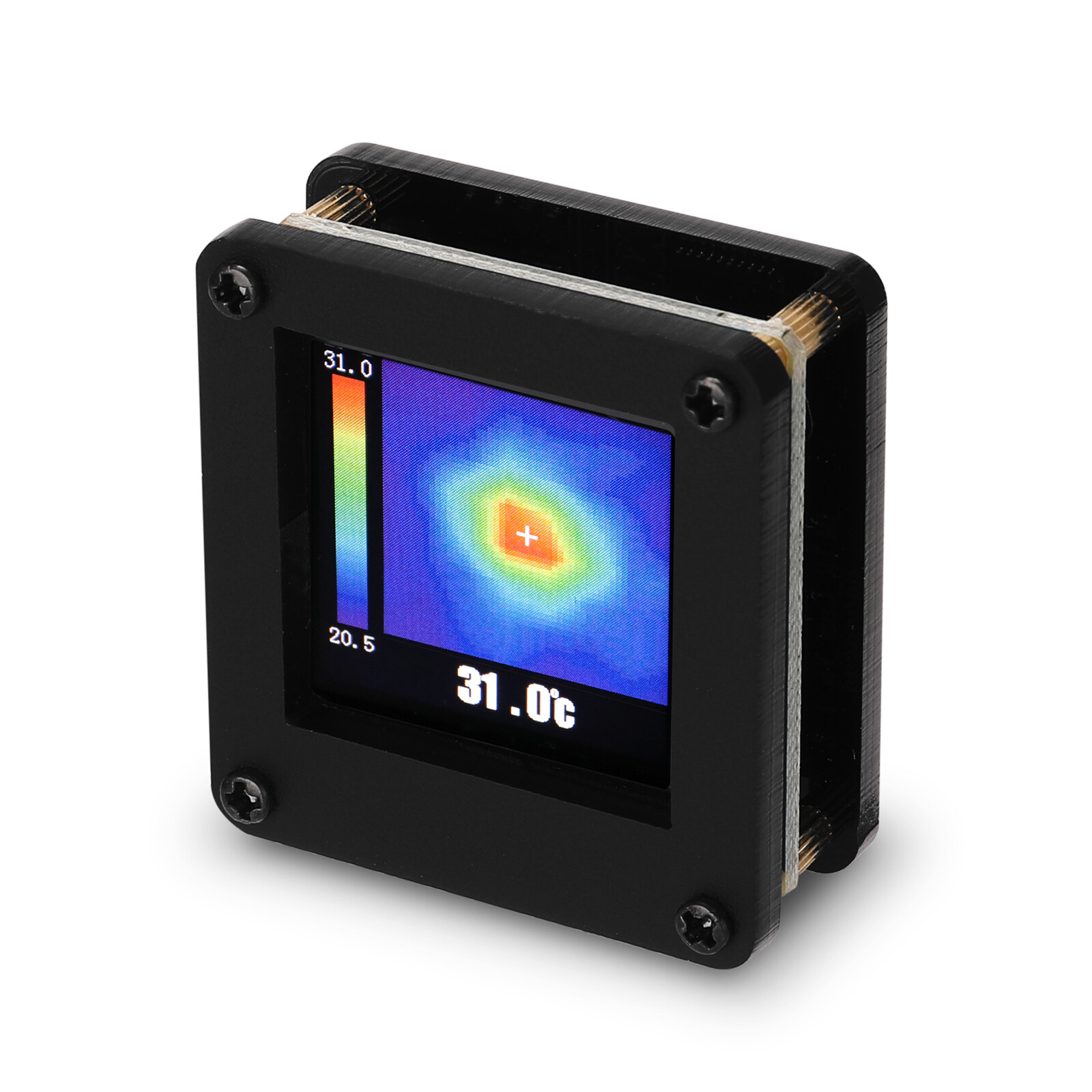 Resolution Infrared Array Thermal Camera Imager Module Kit S2J6