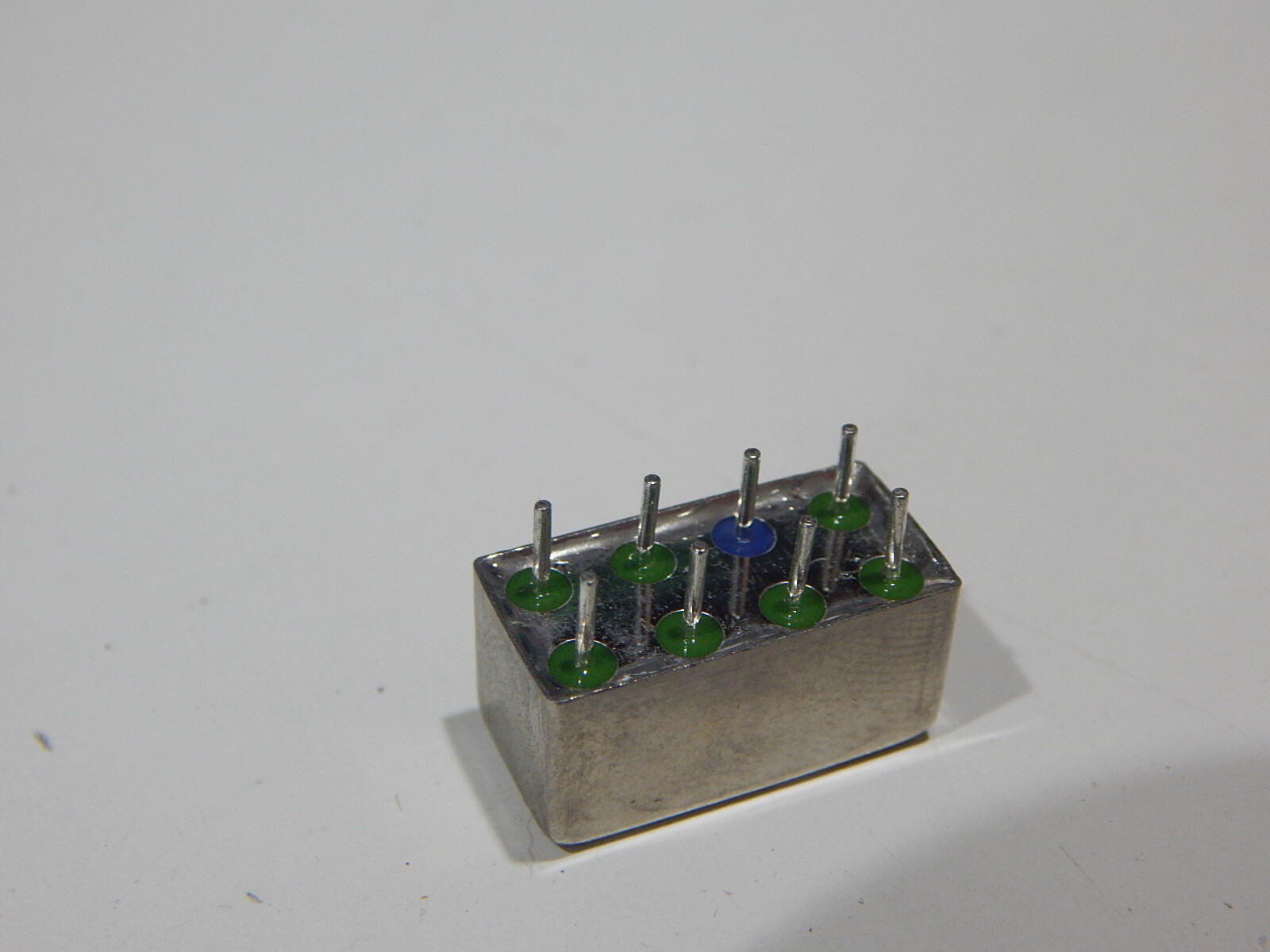 MACOM ESQ-2-90 2-way power divider, 55 – 90 MHz, 1W – USA SELLER FAST SHIPPING