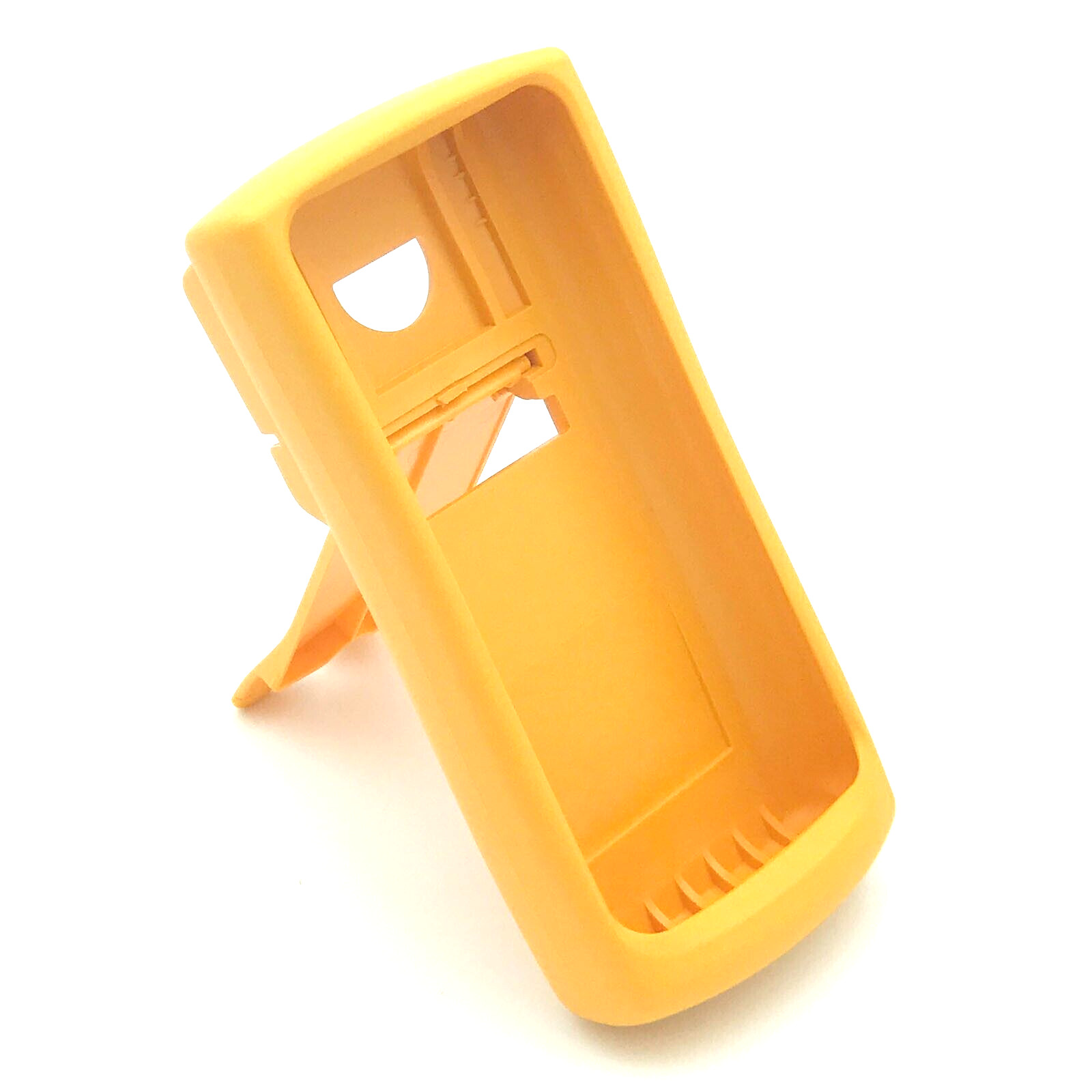 Fluke 712 714 715 717 Calibrator Yellow Rubber Holster Cover Case